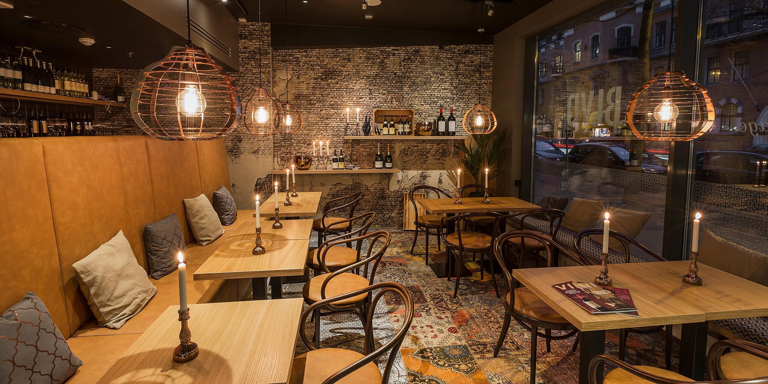 Hotel Indigo Helsinki – Boulevard