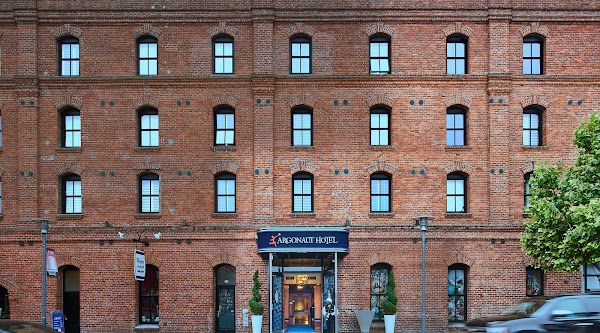 Argonaut Hotel