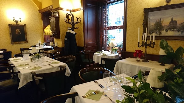 First Strudel House of Pest