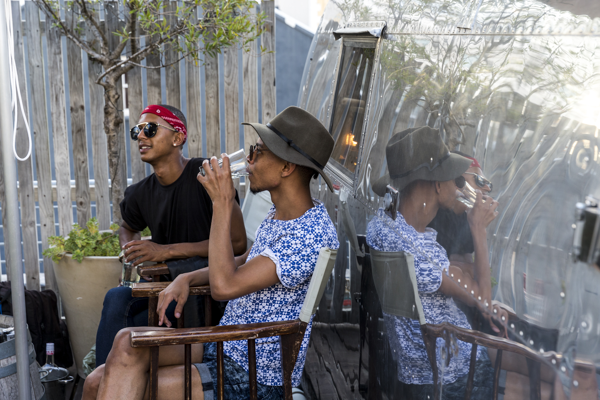 Kapstadens 5 bästa hotell just nu