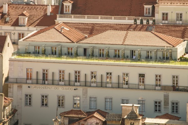 Hotel do Chiado