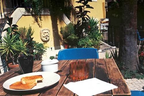 Oasis Backpackers Hostel Lisbon