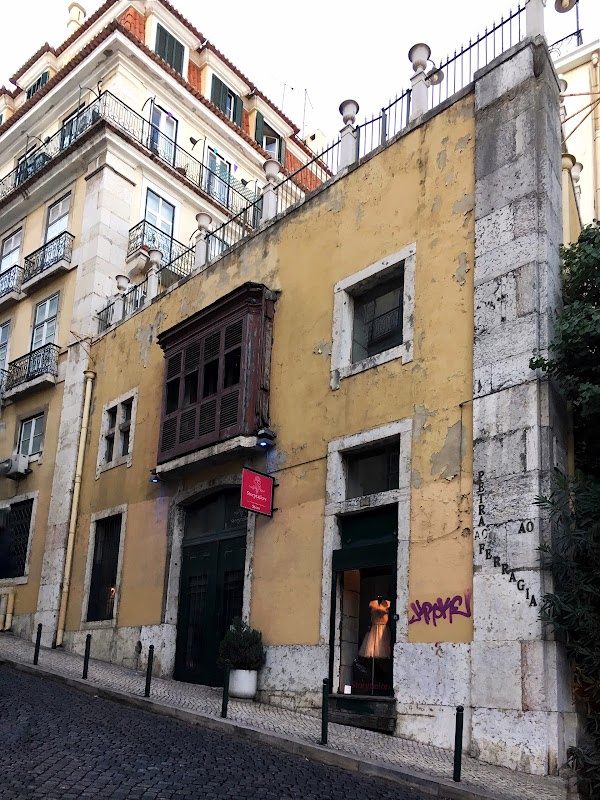 Storytailors Concept Store & Atelier