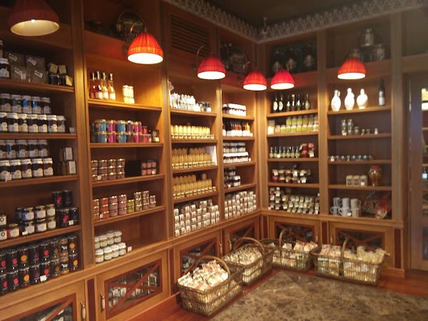 Moy Charcutaria&Garrafeira