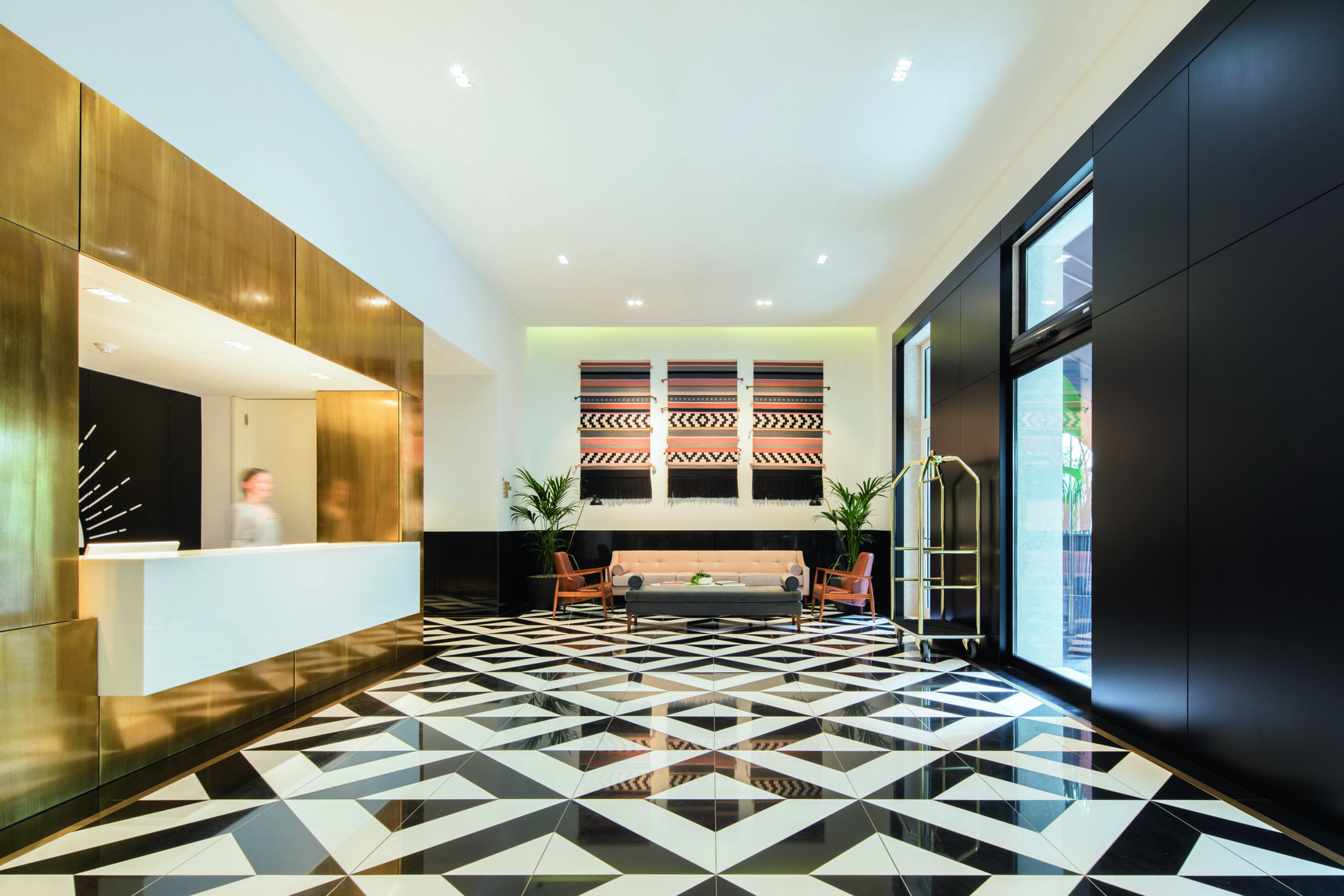 The Lumiares Hotel & Spa