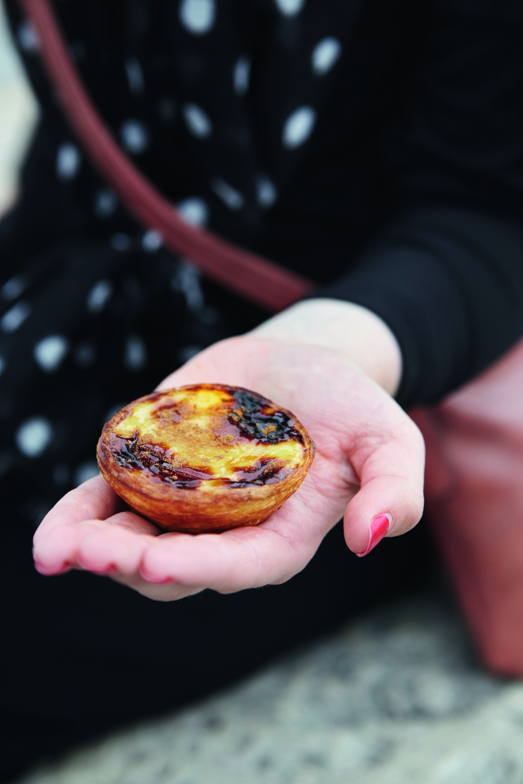 Manteigaria – Portuguese custard pies factory