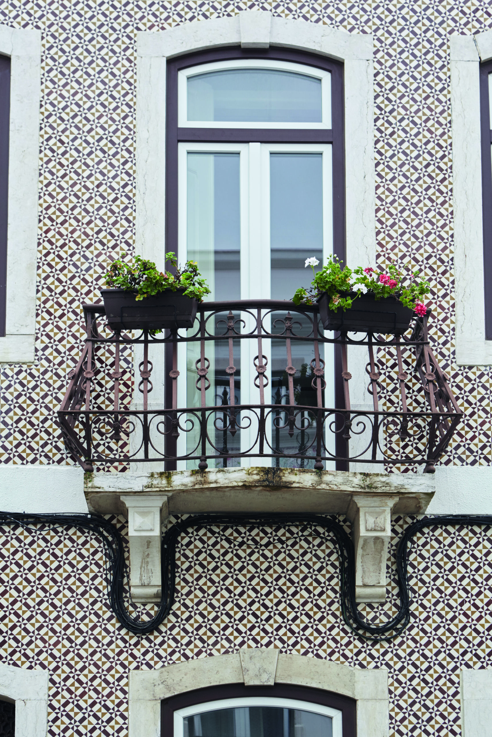 Promenad till Belém