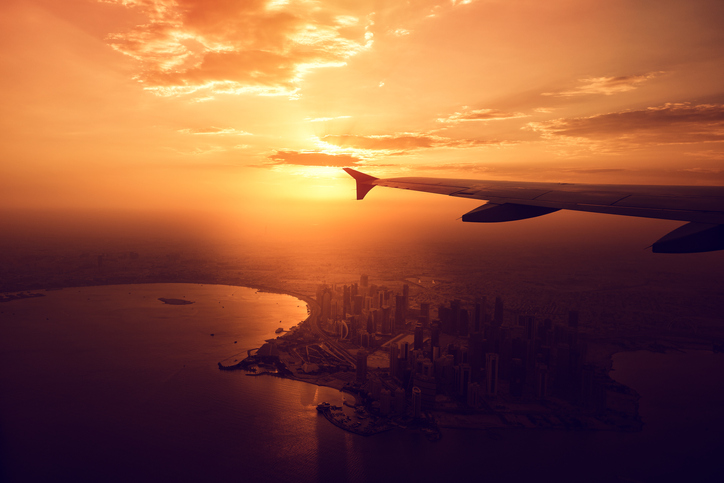 Flygbolagskonkurs – så får du ersättning