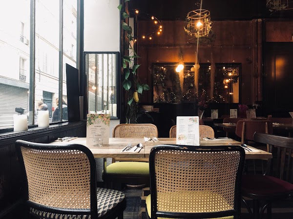 La Cevicheria – Martel