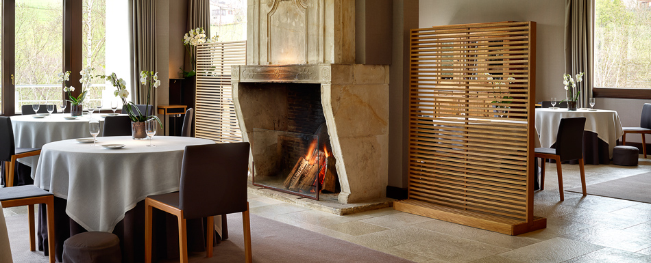 Restaurante Martín Berasategui