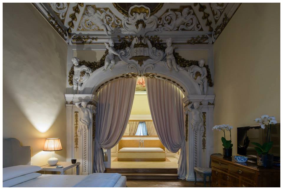 Palazzo di Camugliano