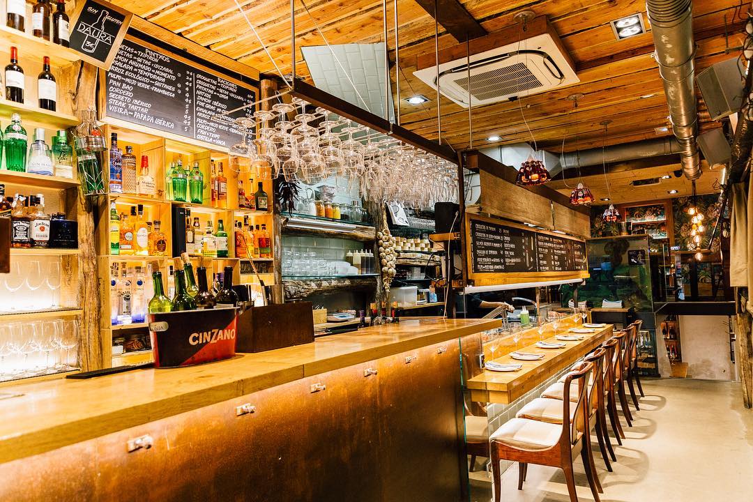 3 pintxosbarer i San Sebastian du inte får missa