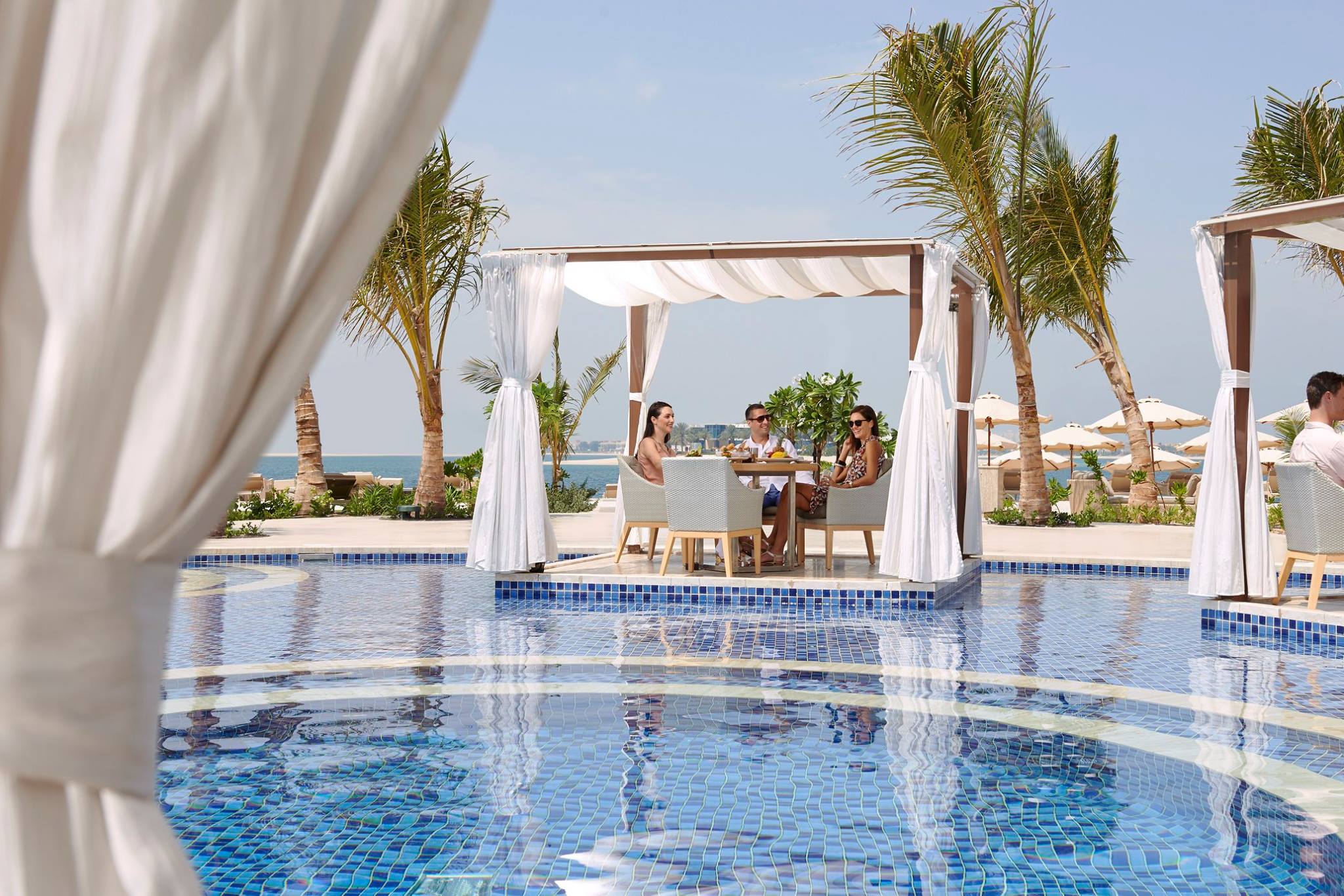 Waldorf Astoria Dubai Palm Jumeirah