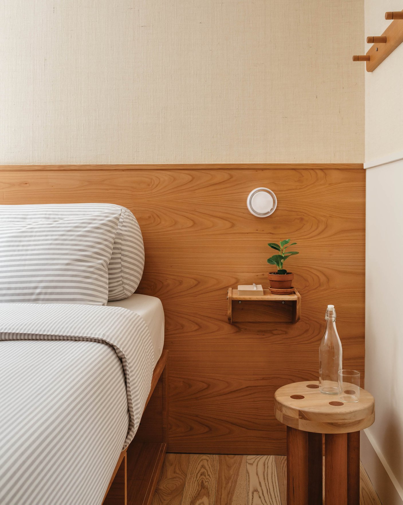 Nya Sister City inspireras av finsk bastukultur