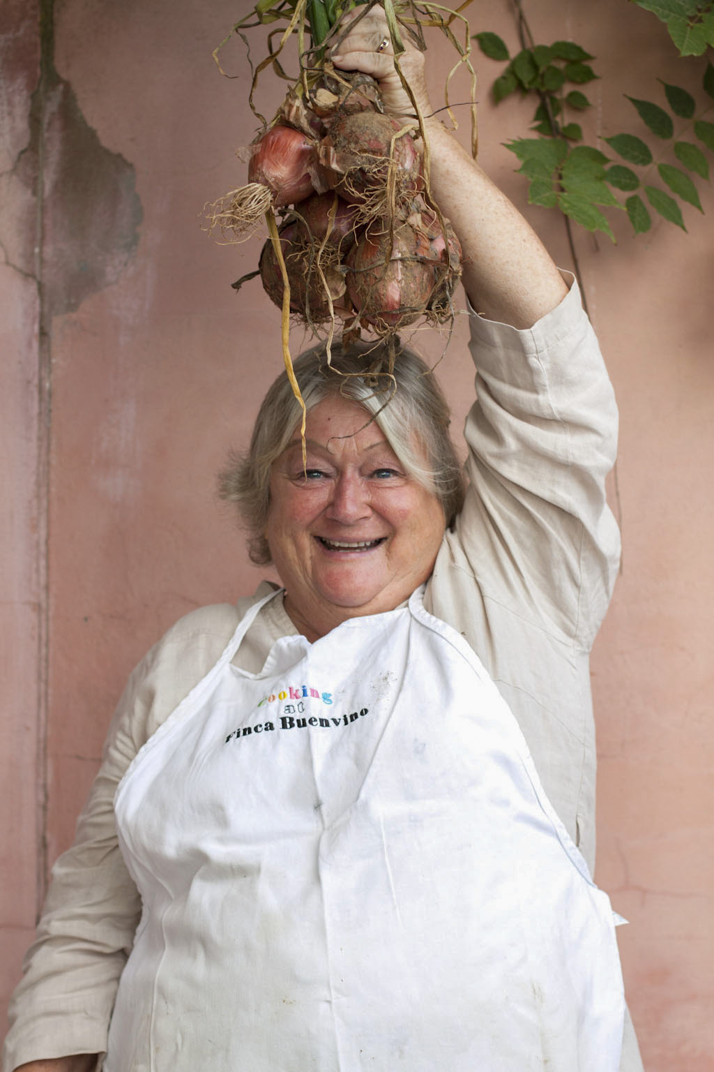 Hem till gården i Andalusien