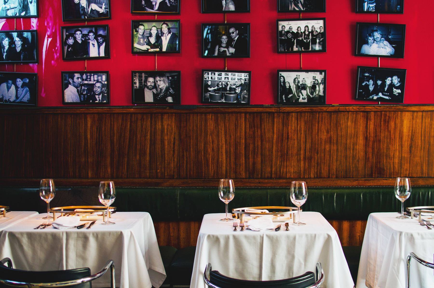 5 favoriter i Spaniens modernaste stad – Madrid