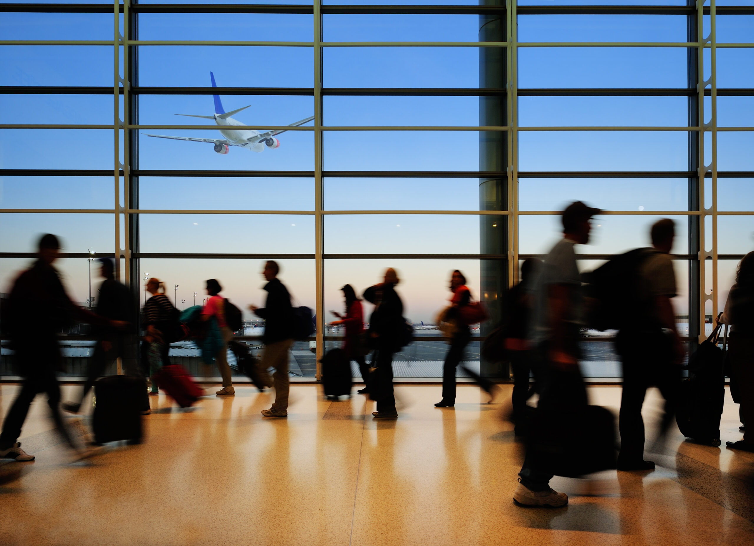 Så påverkas du av pilotstrejken på SAS