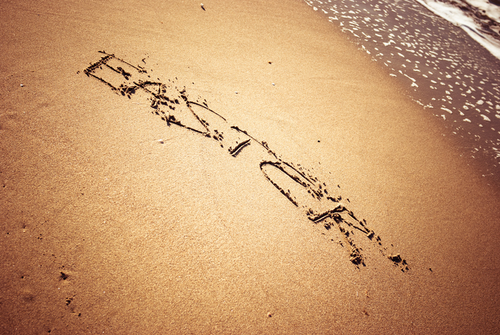 Endast 1 av 10 vill spendera påskhelgen på hemmaplan