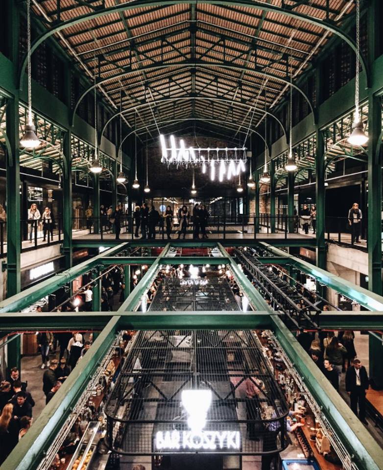 7 tips för en lyckad weekend i Warszawa