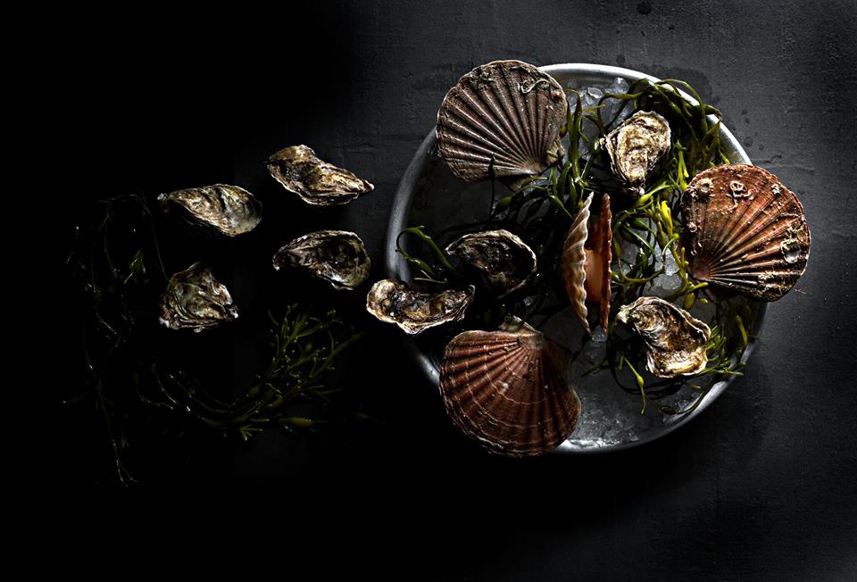 Louise Restaurant & Bar