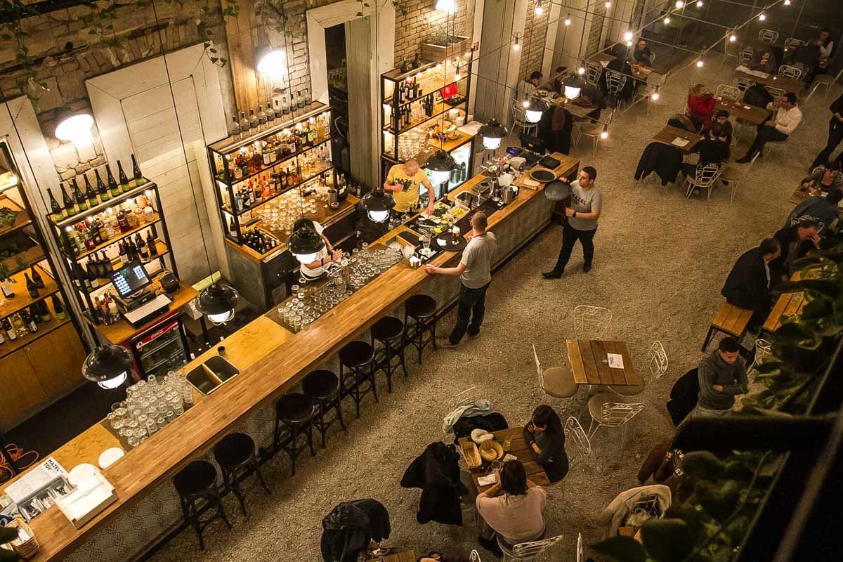 7 tips för en lyckad weekend i Budapest