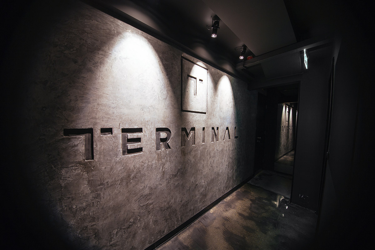 Terminal Gastro Bar