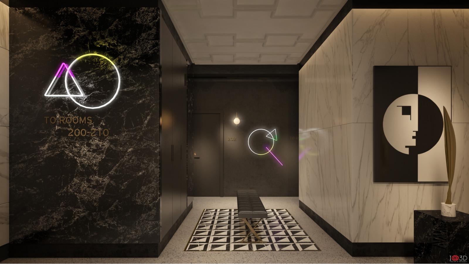 Brown Hotel öppnar ytterligare hotell i Israel