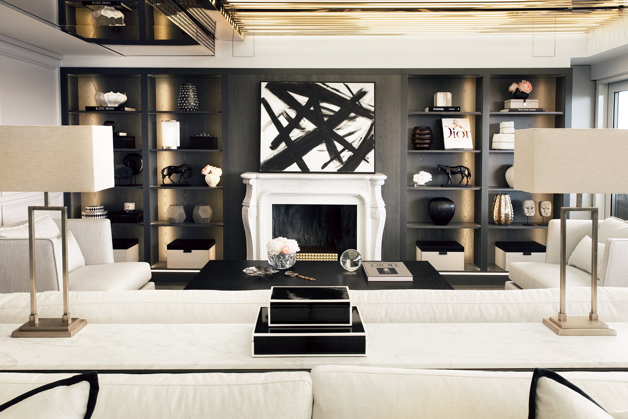 Bank Hotel öppnar ny exklusiv cocktailbar