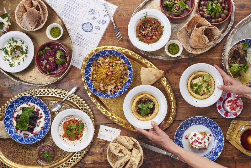 Veckans reseguide: Budapest