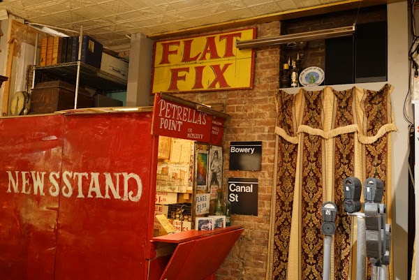 The City Reliquary Museum