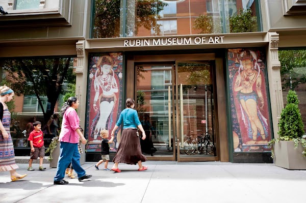 Rubin Museum of Art