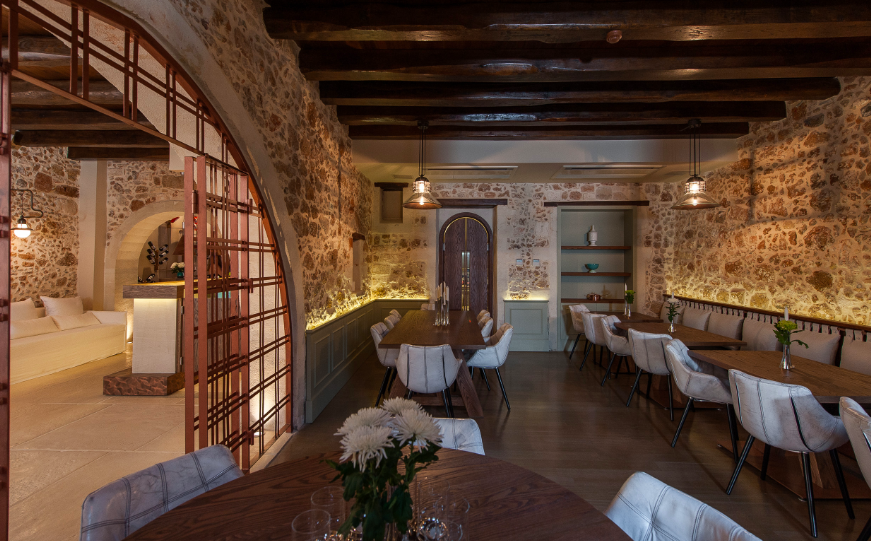 Serenissima Boutique Hotel