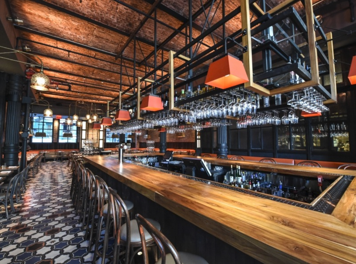 Welcome To Chippendales' Trailer Released – What's On Disney ...