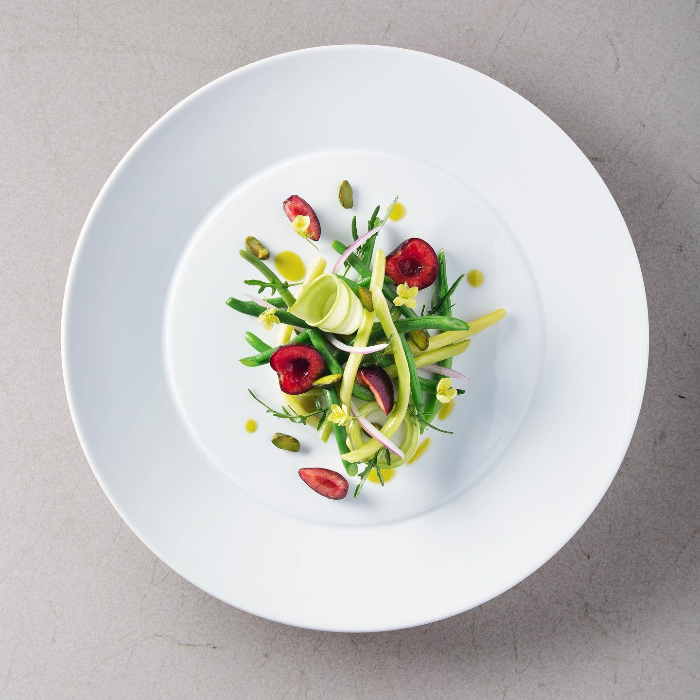 Mirazur på rivieran utsedd världens bästa restaurang