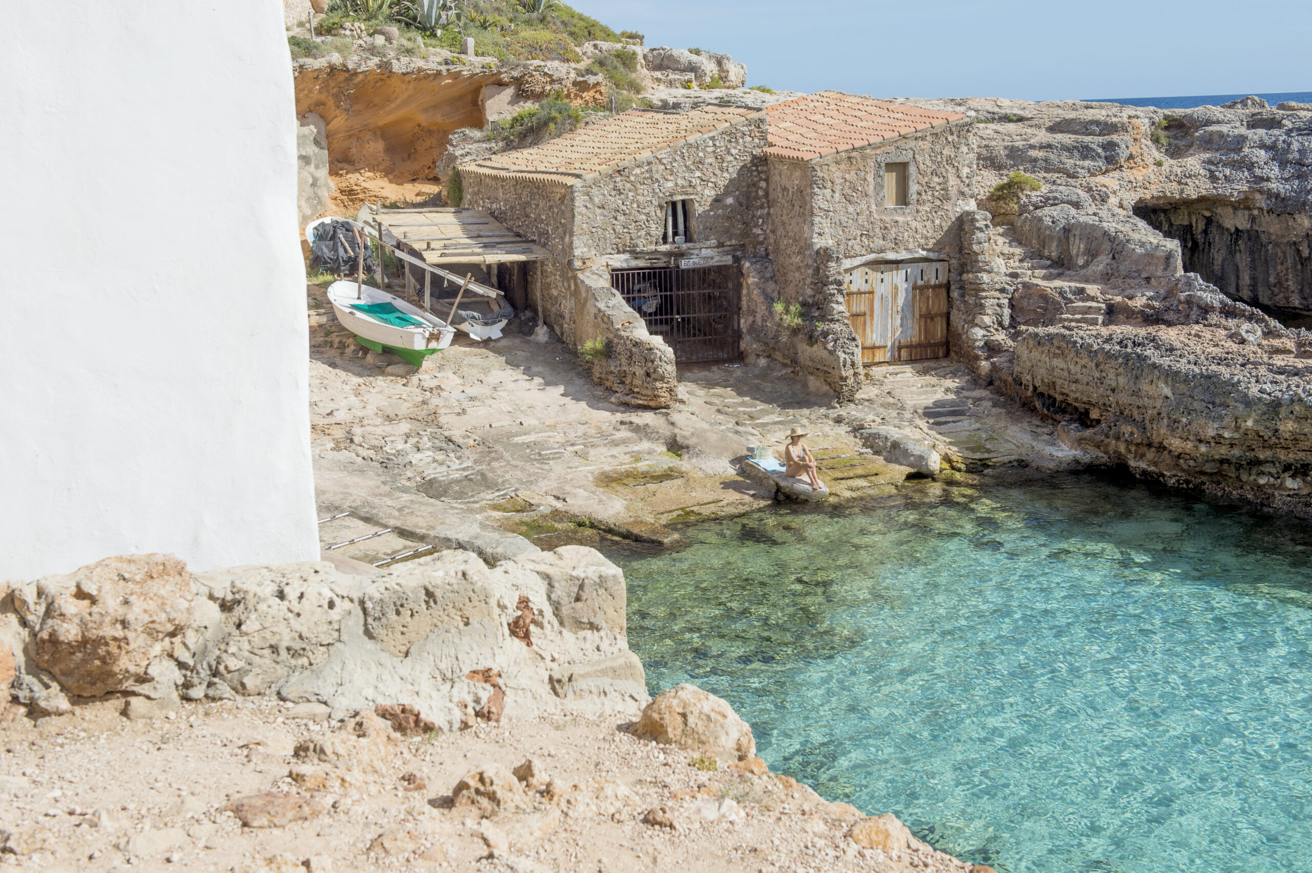 Ett mer medvetet Mallorca