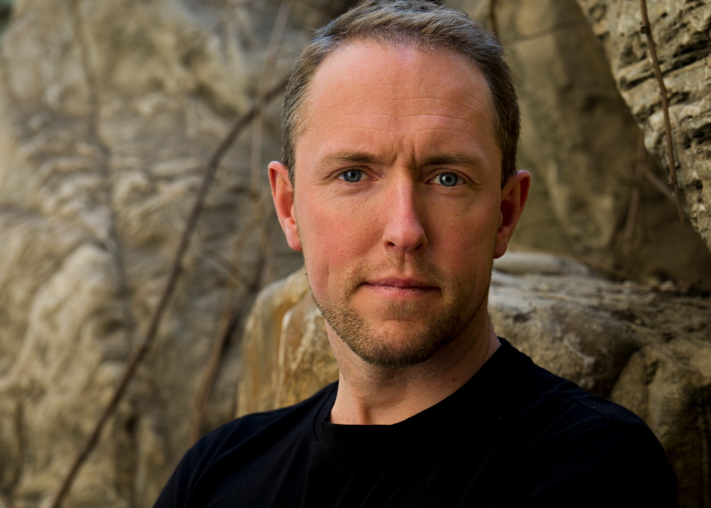 Bäst i världen – Mattias Klum