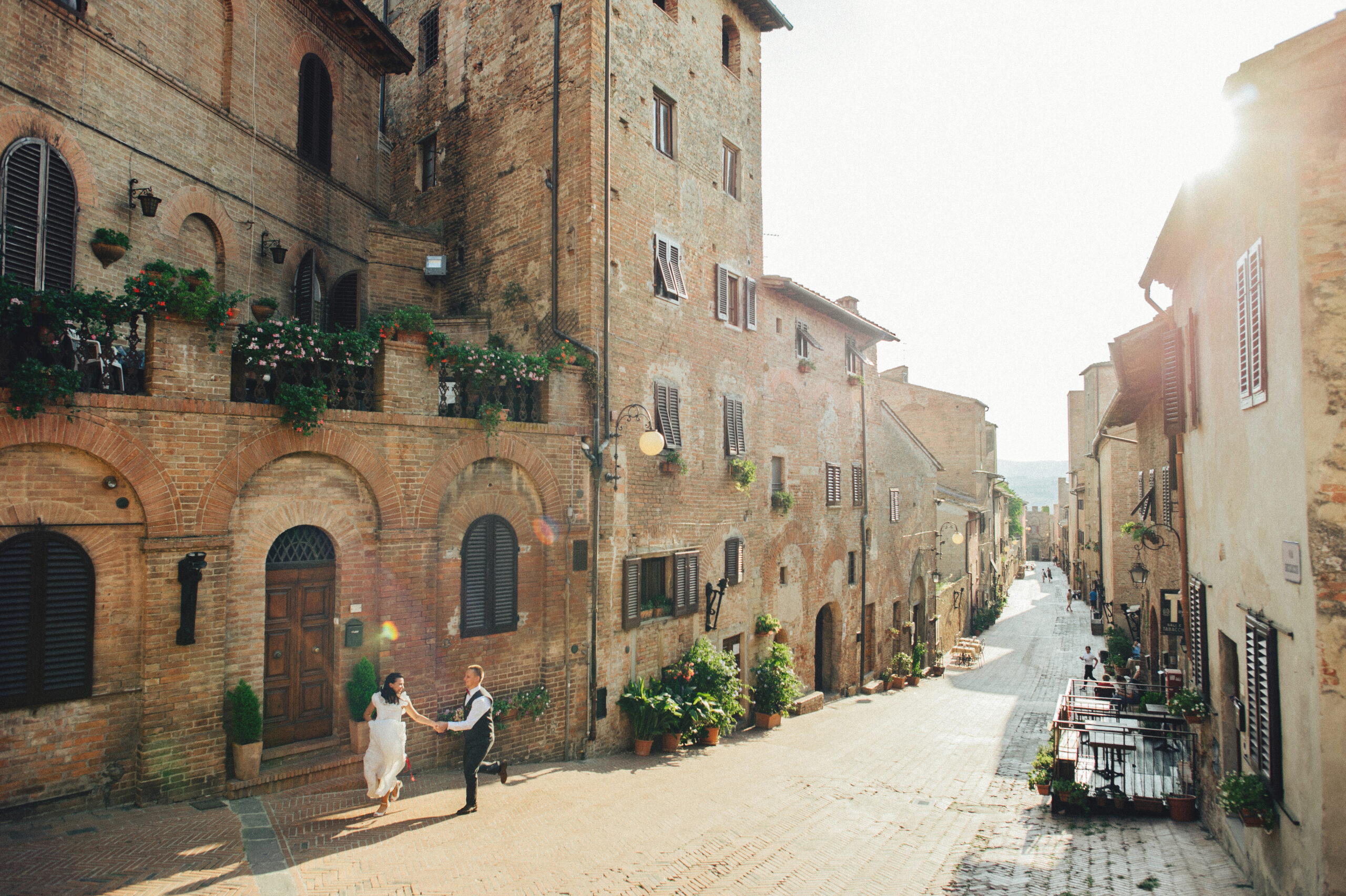 Svenskarnas hetaste bröllopsdestinationer