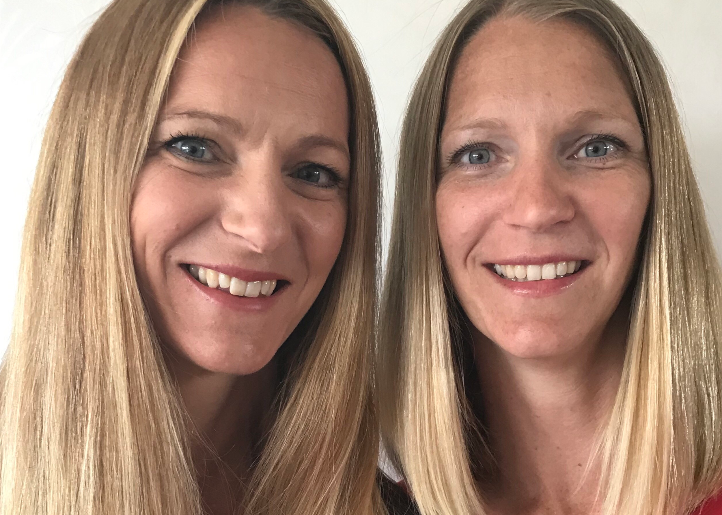 Författarsystrarnas bästa och sämsta reseminnen