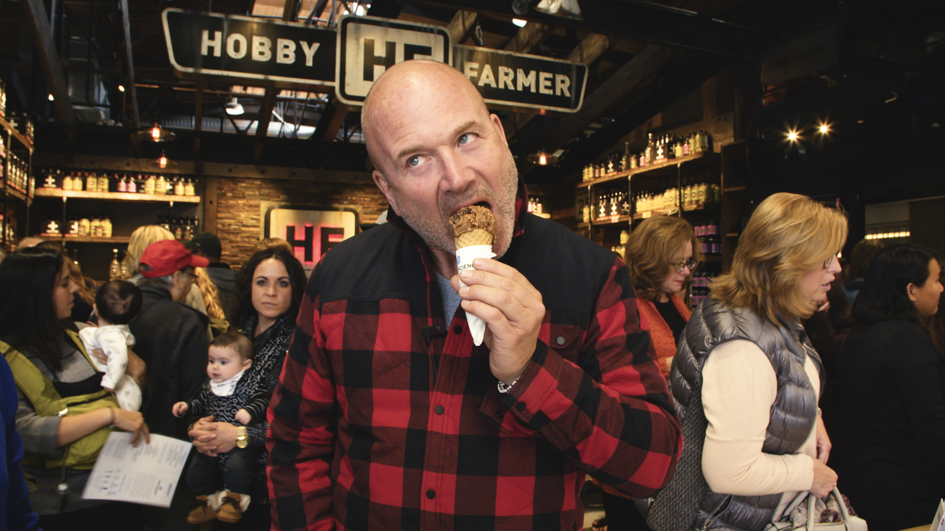 RES TV: Käka loss i svenskstaden Minneapolis