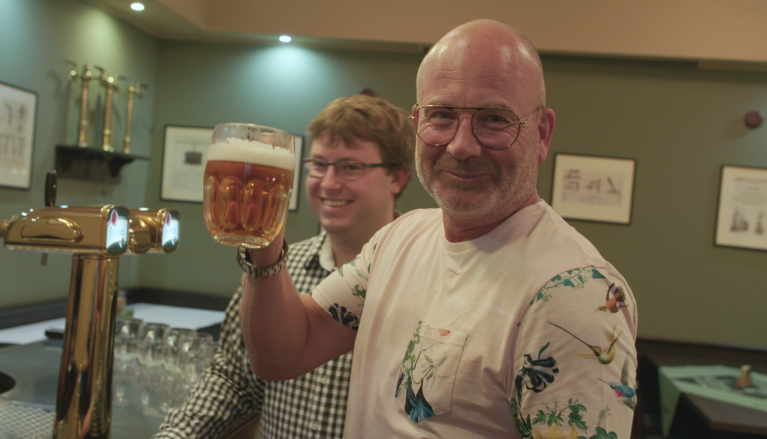 Detta visste du inte om öl