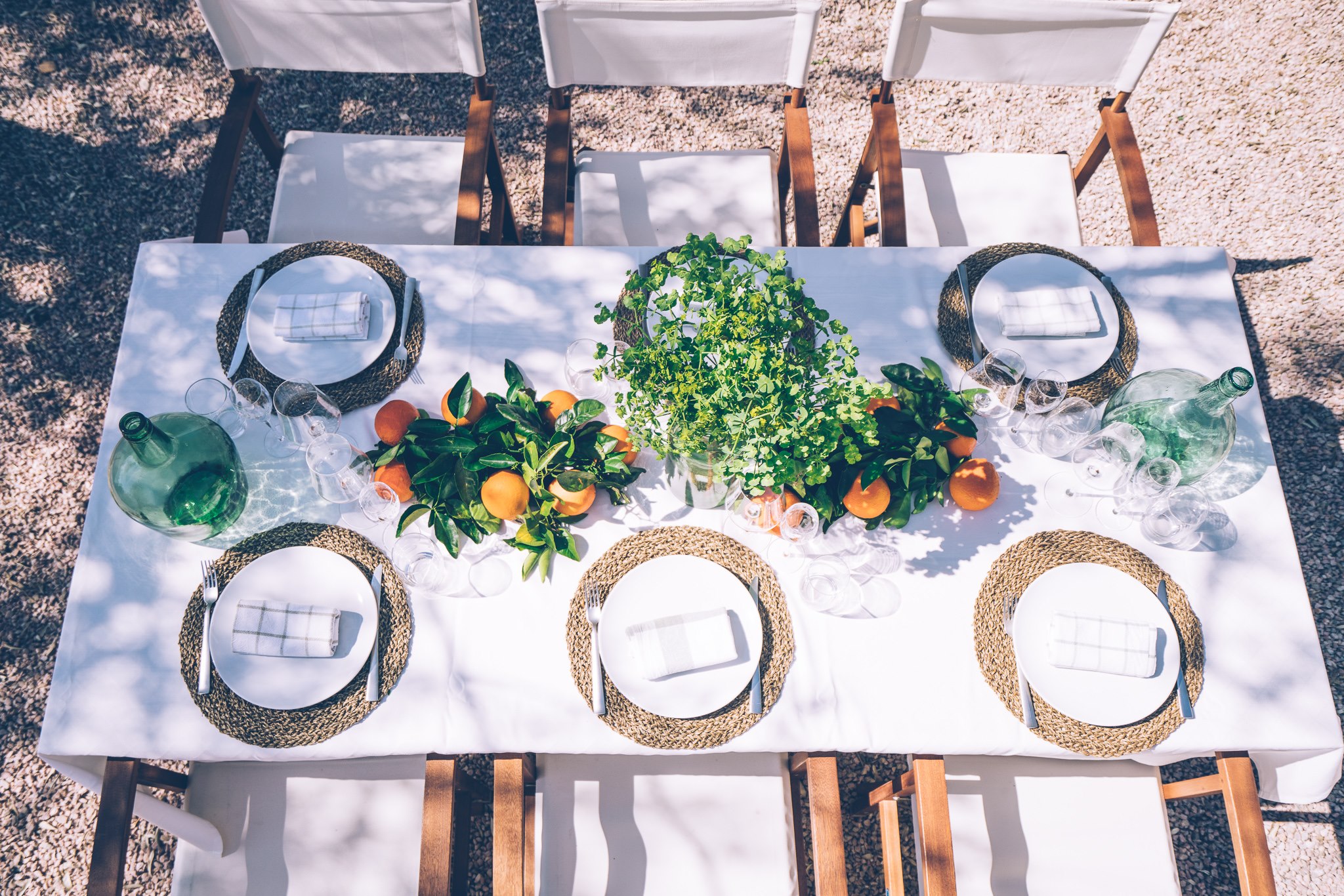 Hett i Palma: COR Barra