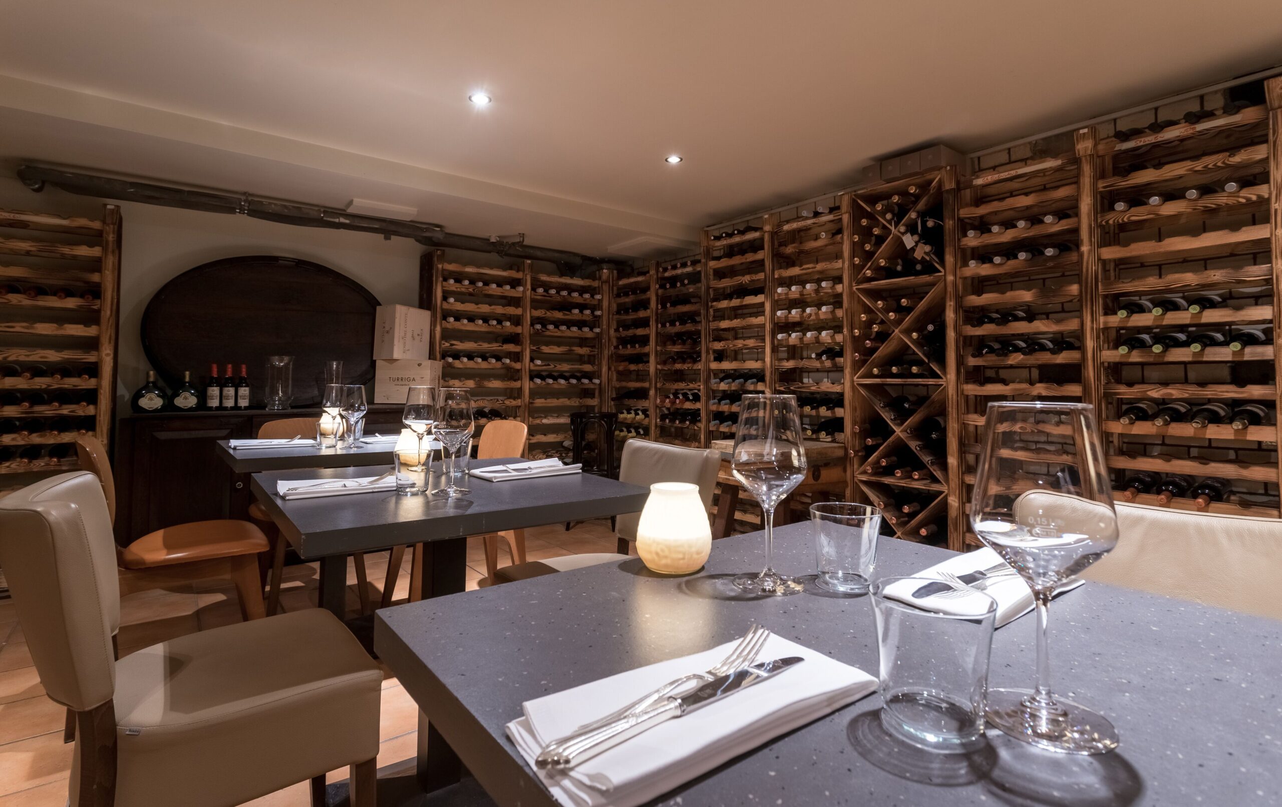 Hett i Berlin: Christopher’s