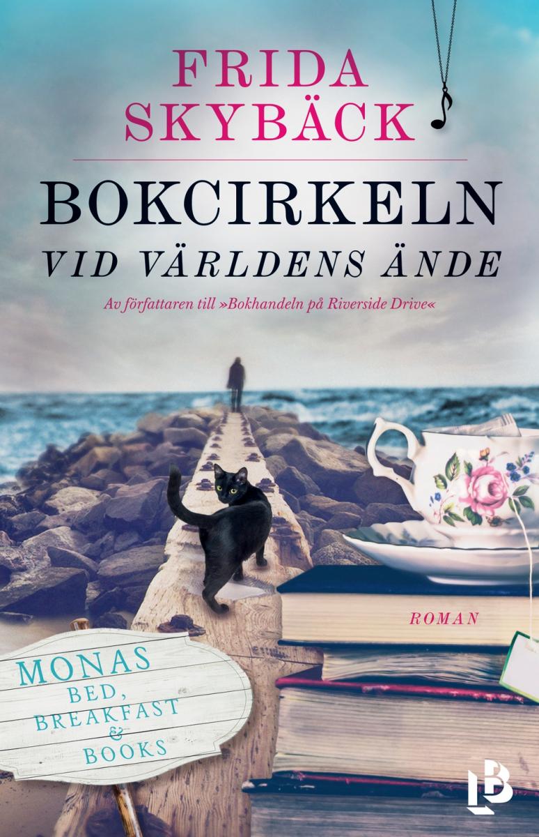 Feelgoodförfattaren: “Hit reser jag aldrig igen”