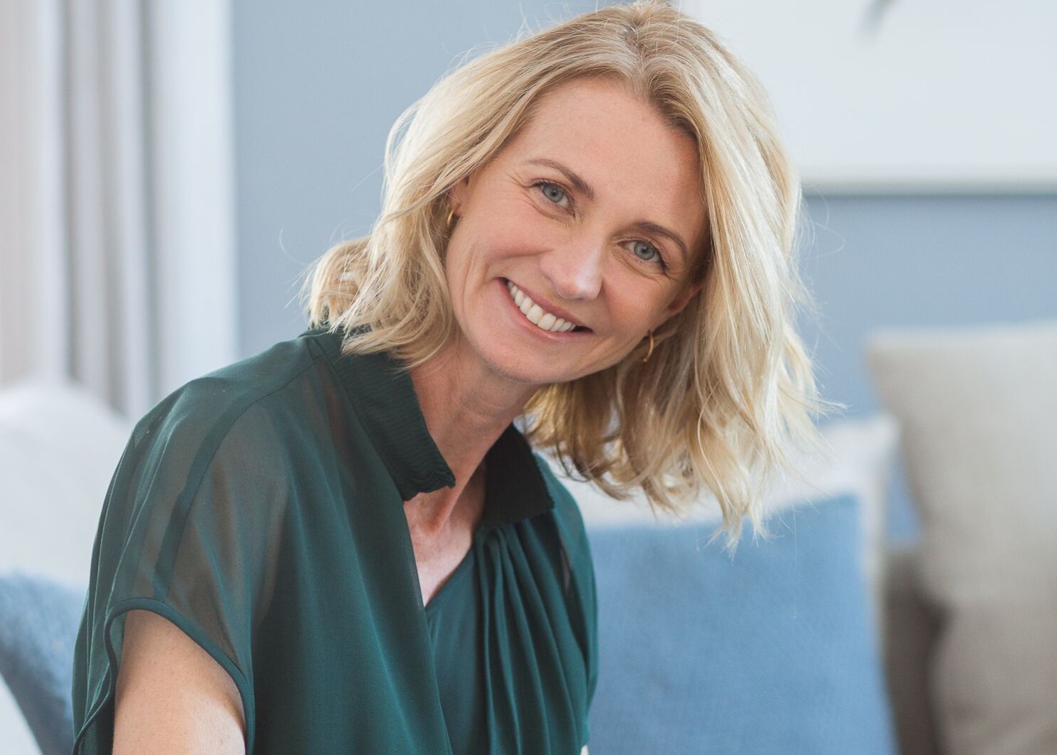 Debutförfattarens bästa tips i Kapstaden