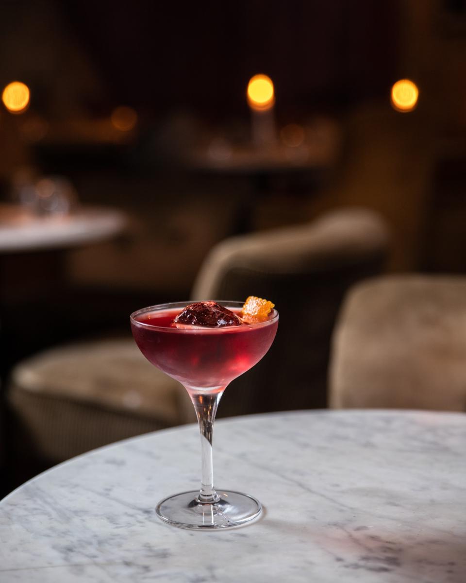 Vintage Cocktail Club