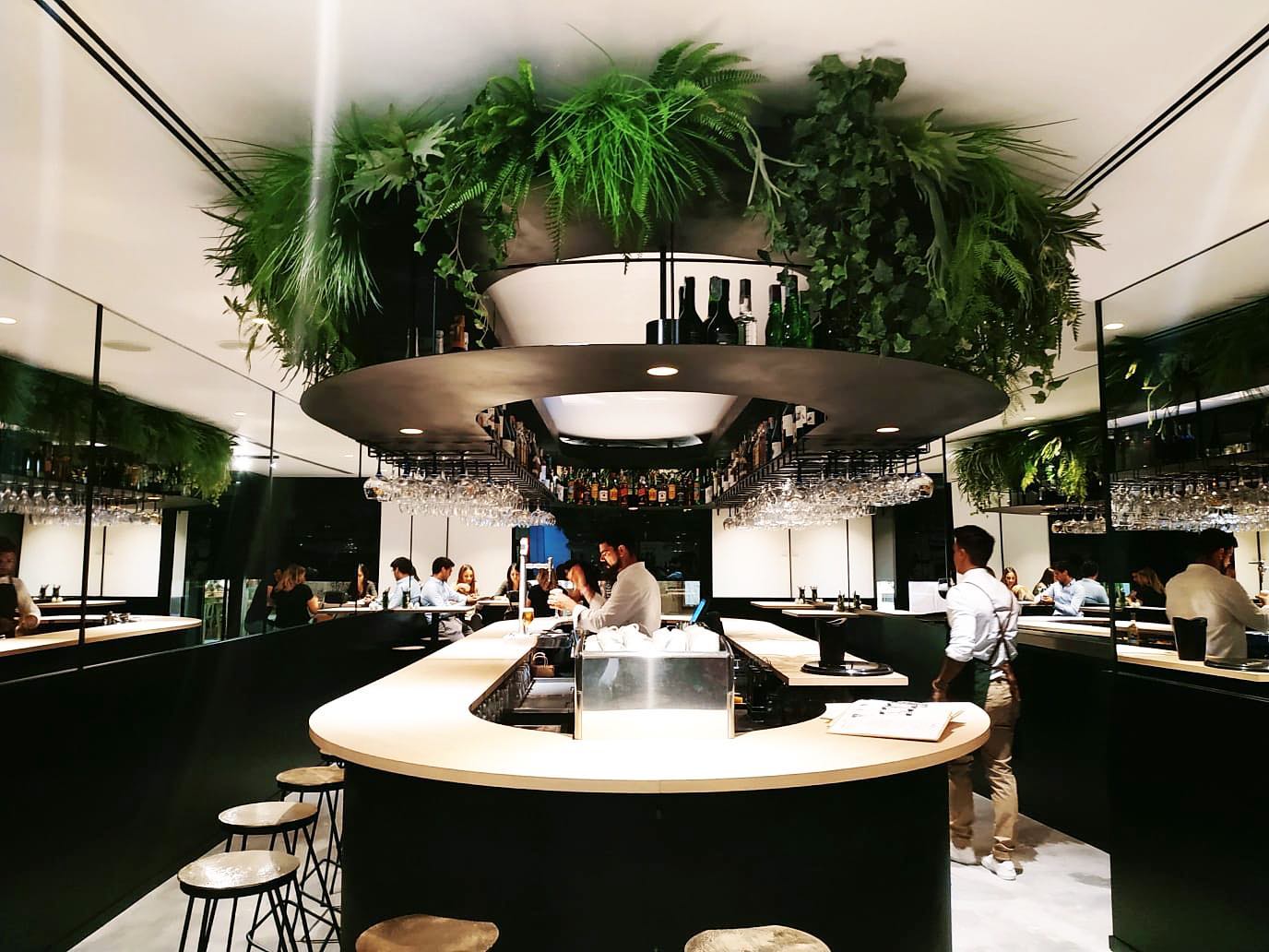 El Bandarra – Palmas nya tapasälskling