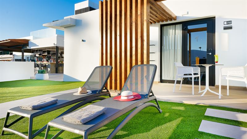 4 nyöppnade hotell på Gran Canaria