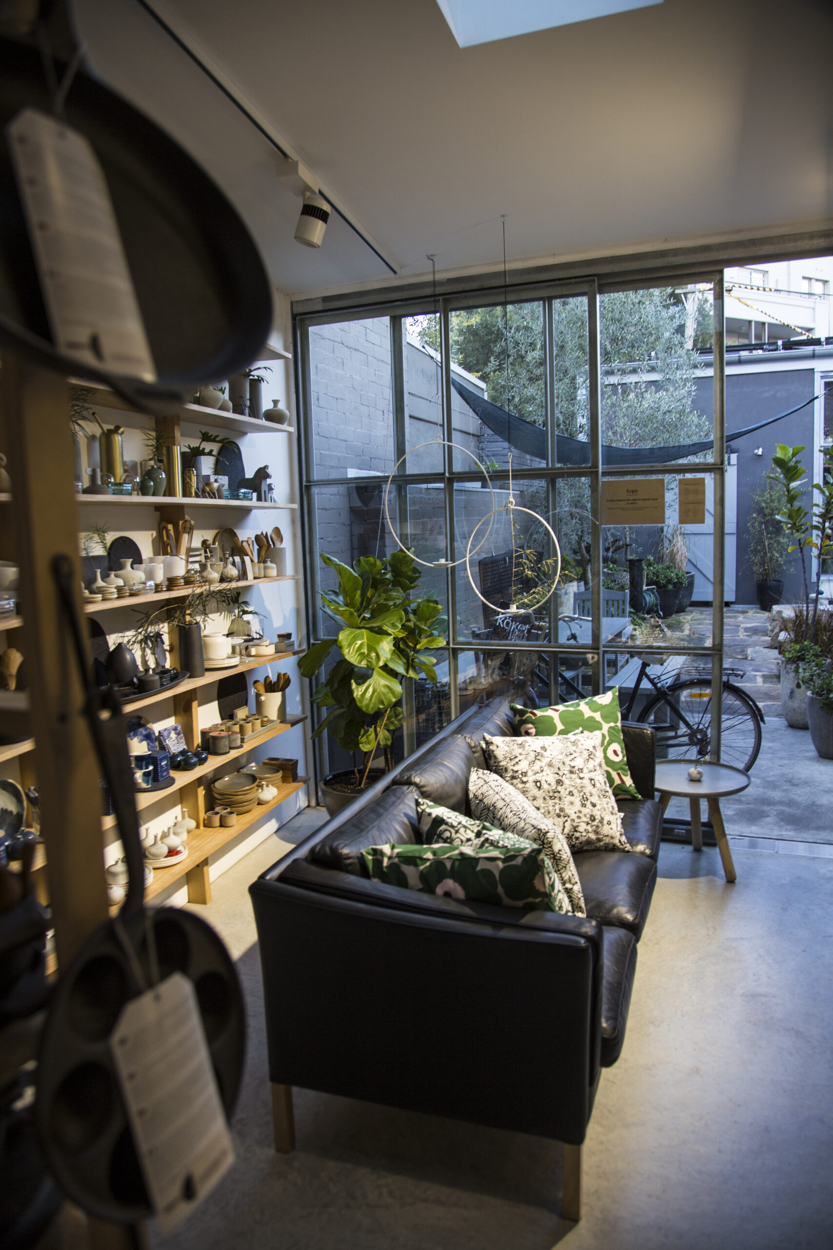 Sydneys bästa shopping och sevärdheter