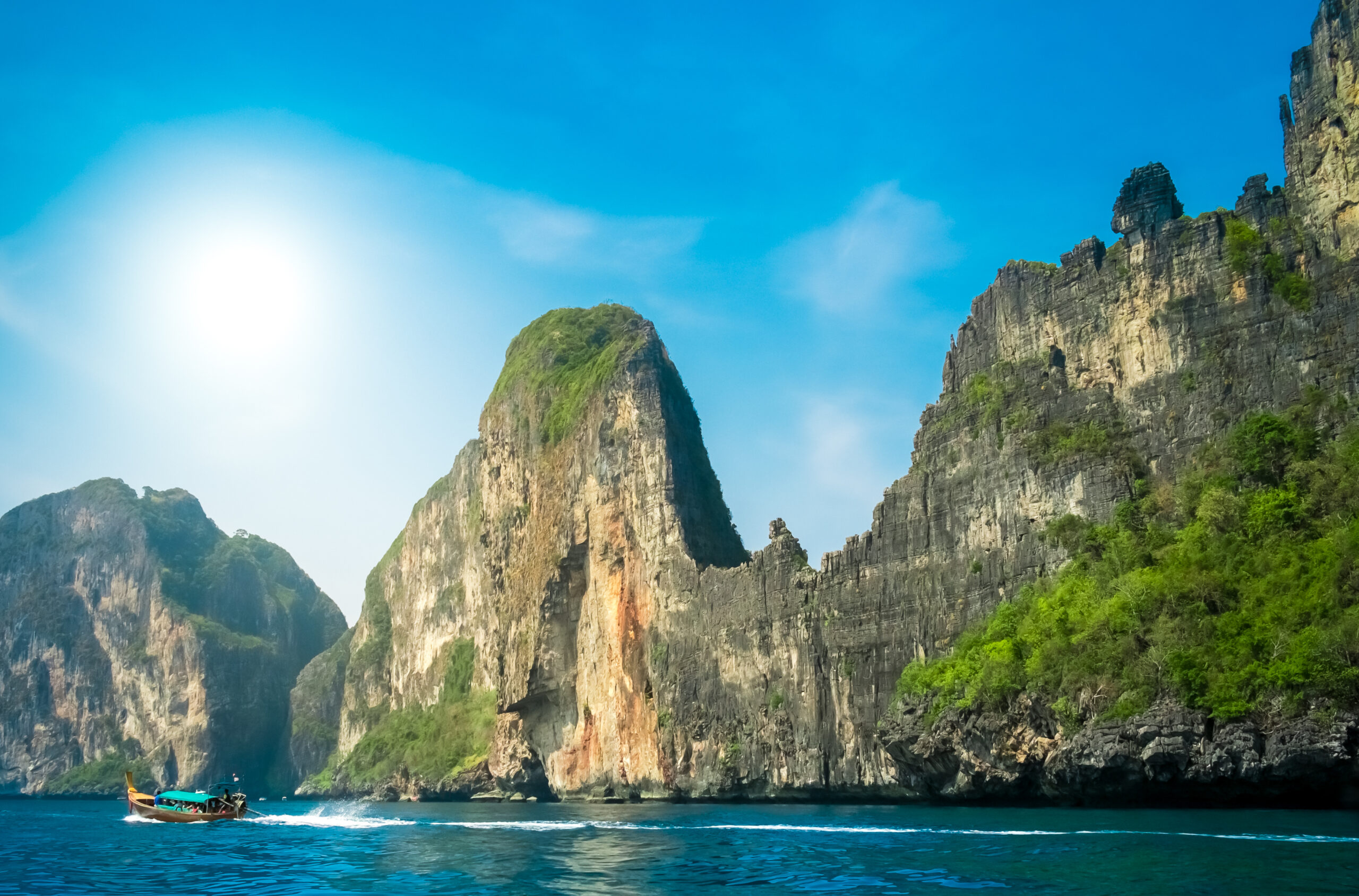 Här får du mest sol för pengarna i jul