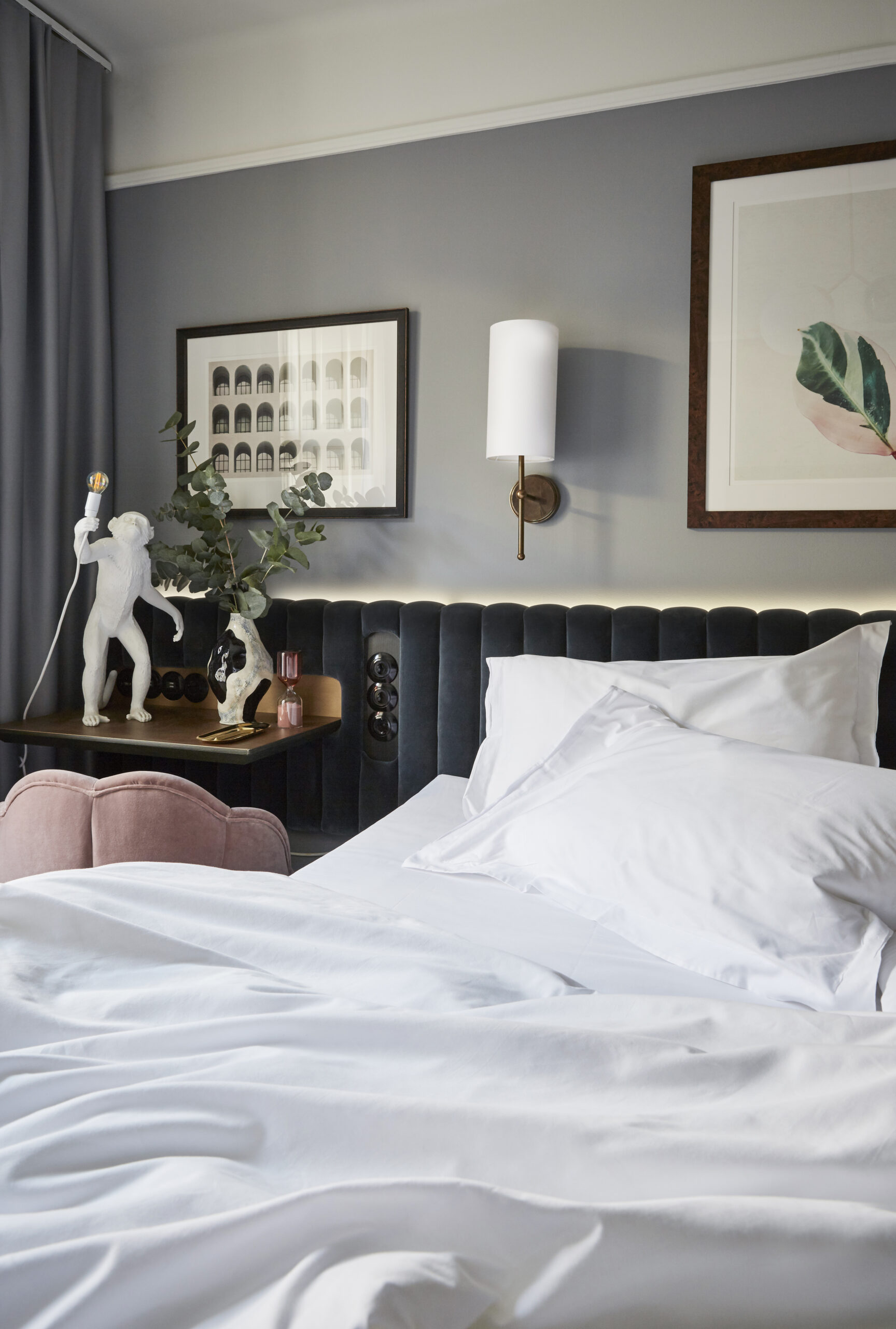 Skräddarsytt hos Frantz